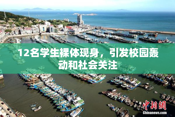 12名学生裸体现身，引发校园轰动和社会关注