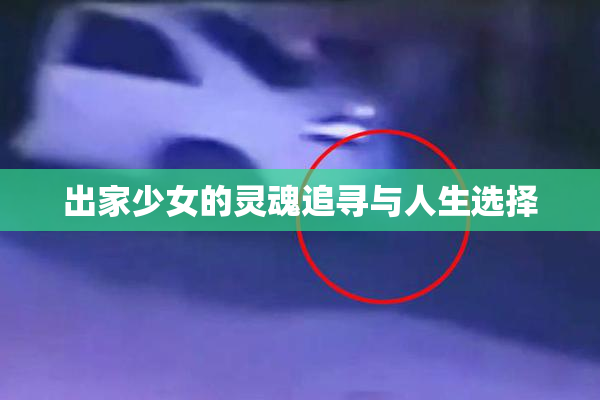 出家少女的灵魂追寻与人生选择