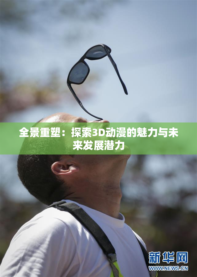 全景重塑：探索3D动漫的魅力与未来发展潜力