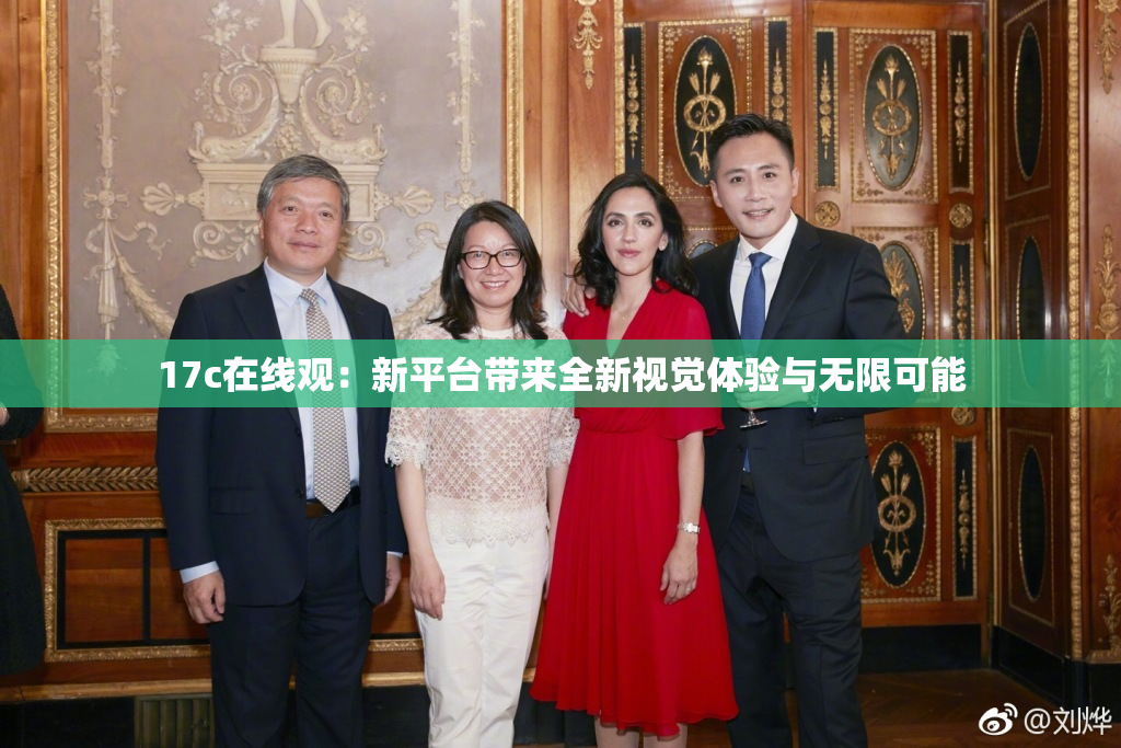 17c在线观：新平台带来全新视觉体验与无限可能
