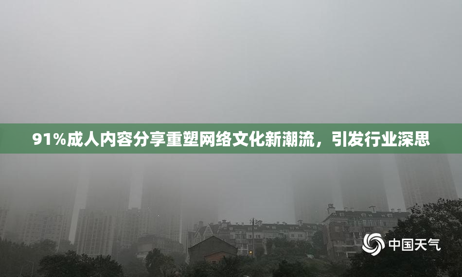 91%成人内容分享重塑网络文化新潮流，引发行业深思
