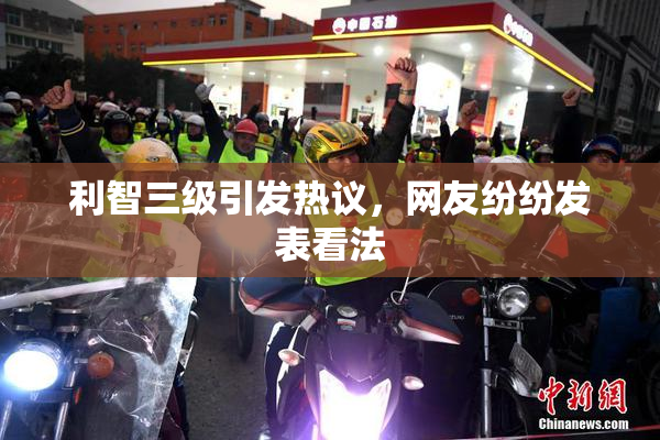 利智三级引发热议，网友纷纷发表看法