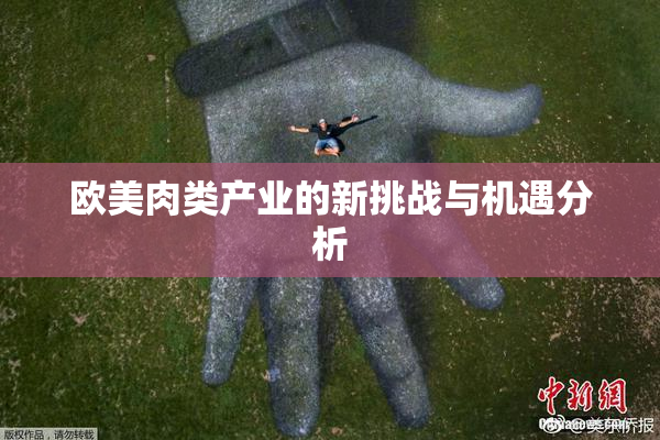 欧美肉类产业的新挑战与机遇分析