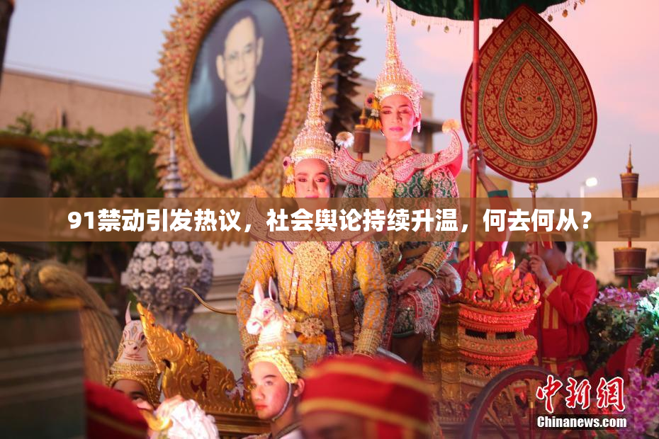 91禁动引发热议，社会舆论持续升温，何去何从？