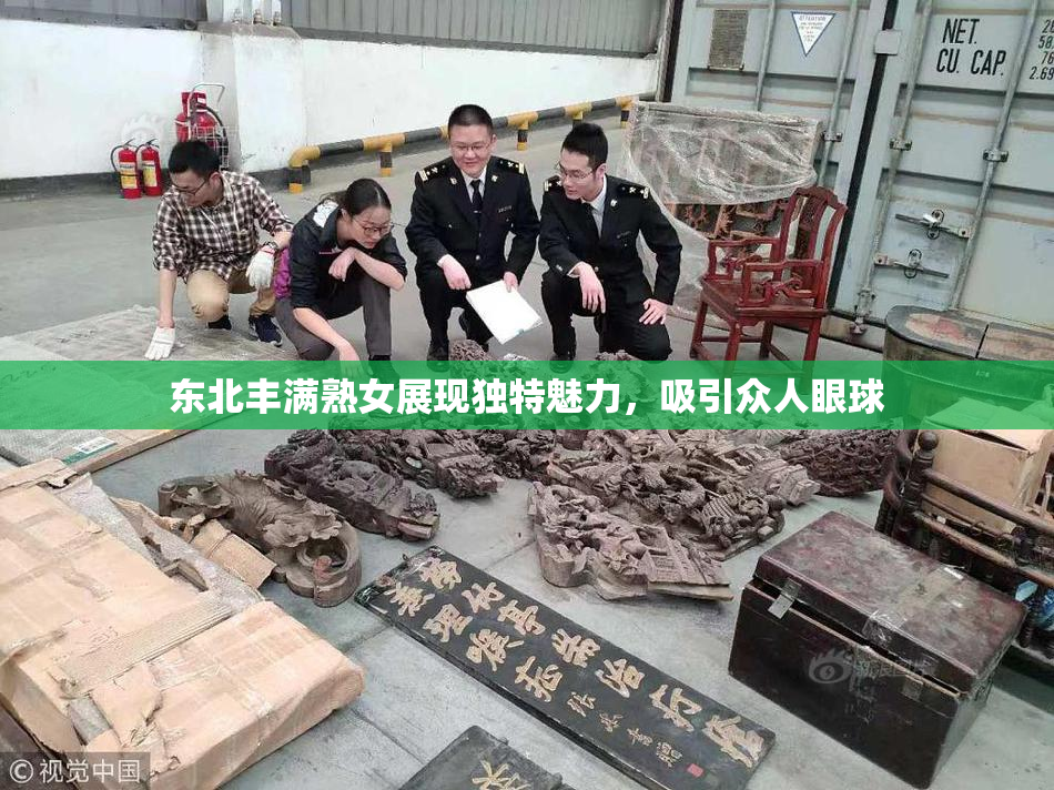 东北丰满熟女展现独特魅力，吸引众人眼球