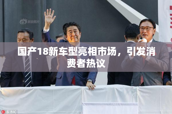国产18新车型亮相市场，引发消费者热议