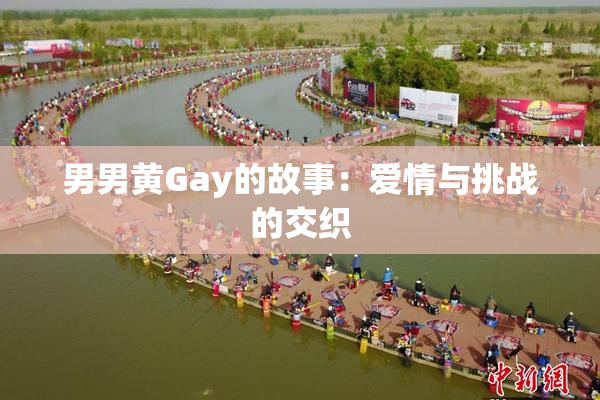 男男黄Gay的故事：爱情与挑战的交织