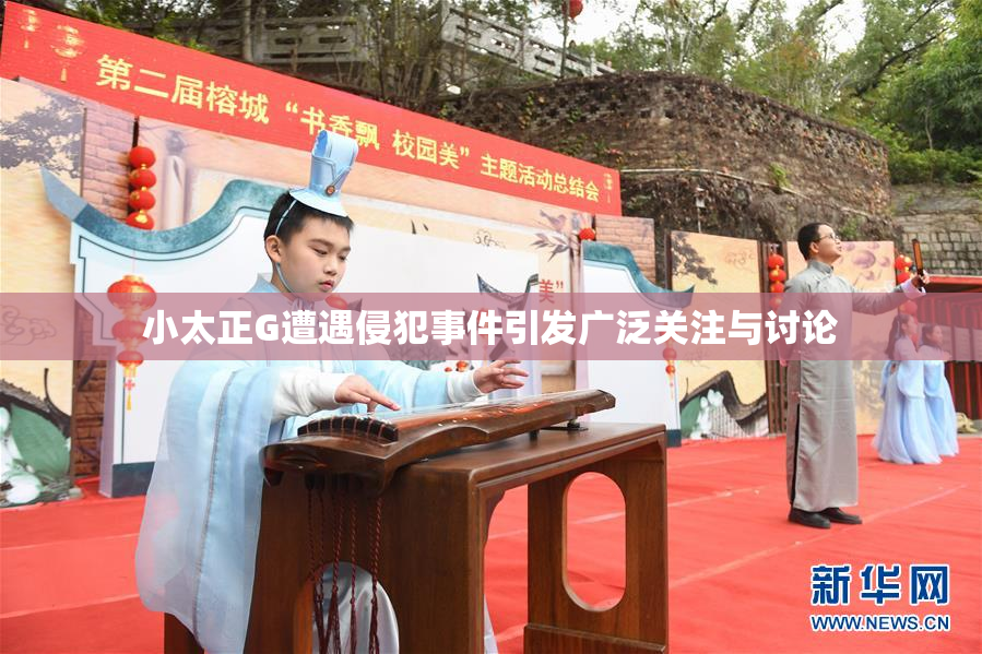 小太正G遭遇侵犯事件引发广泛关注与讨论