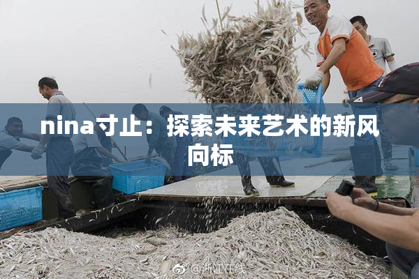 nina寸止：探索未来艺术的新风向标