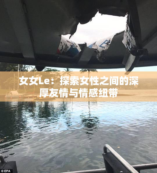 女女Le：探索女性之间的深厚友情与情感纽带