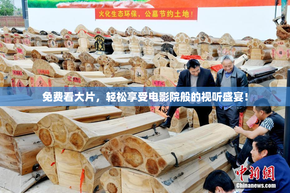 免费看大片，轻松享受电影院般的视听盛宴！