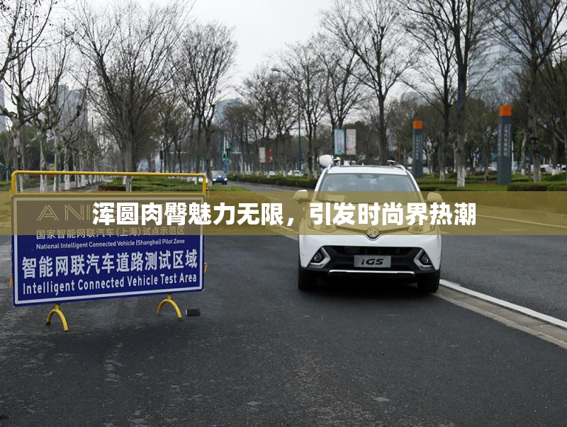 浑圆肉臀魅力无限，引发时尚界热潮
