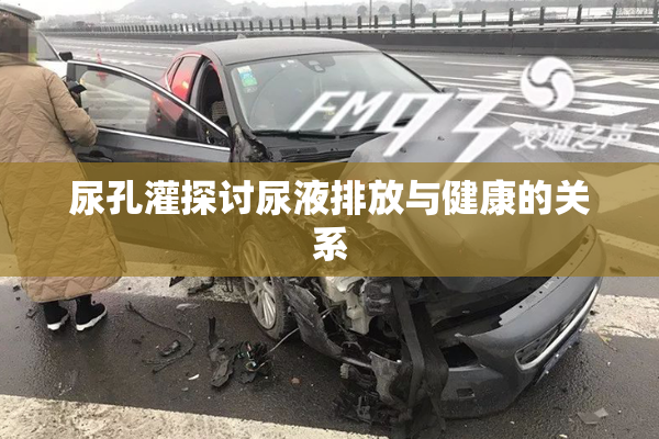 尿孔灌探讨尿液排放与健康的关系