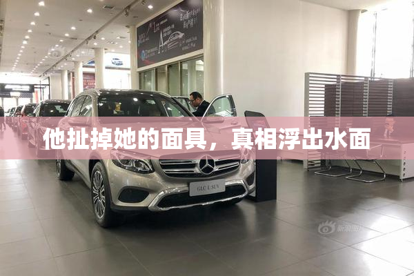 他扯掉她的面具，真相浮出水面