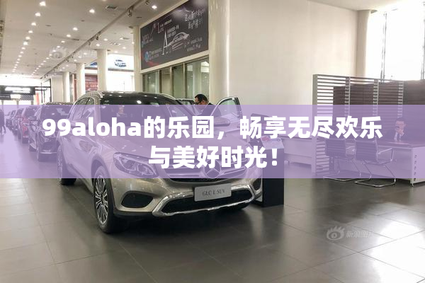 99aloha的乐园，畅享无尽欢乐与美好时光！