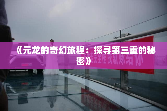 《元龙的奇幻旅程：探寻第三重的秘密》