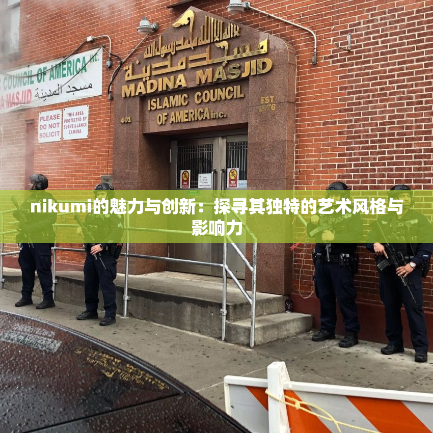 nikumi的魅力与创新：探寻其独特的艺术风格与影响力