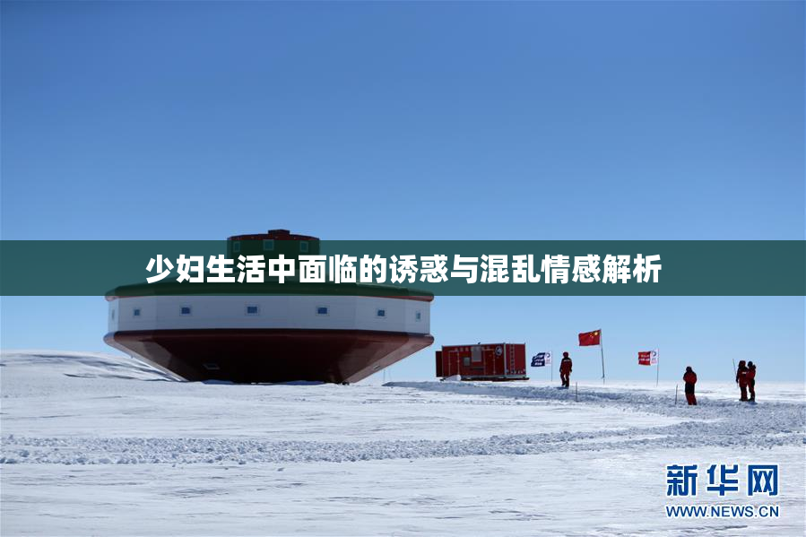 少妇生活中面临的诱惑与混乱情感解析