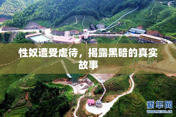 性奴遭受虐待，揭露黑暗的真实故事