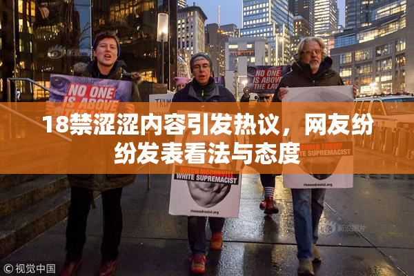 18禁涩涩内容引发热议，网友纷纷发表看法与态度