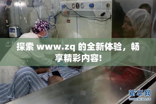 探索 www.zq 的全新体验，畅享精彩内容!