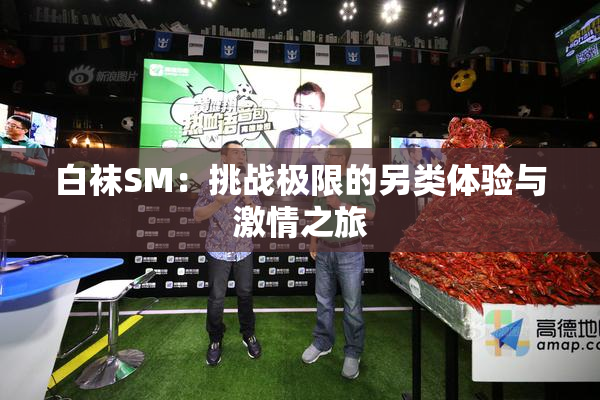 白袜SM：挑战极限的另类体验与激情之旅