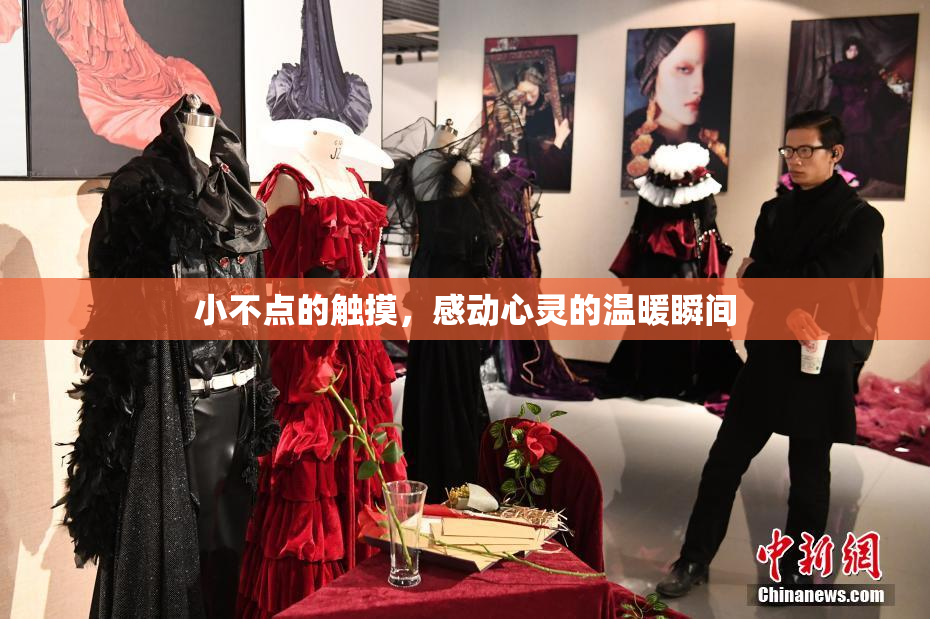 小不点的触摸，感动心灵的温暖瞬间