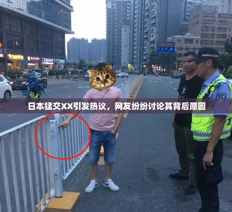 日本猛交XX引发热议，网友纷纷讨论其背后原因