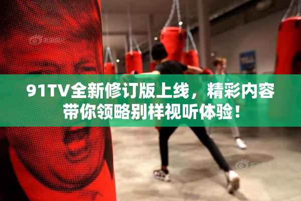 91TV全新修订版上线，精彩内容带你领略别样视听体验！