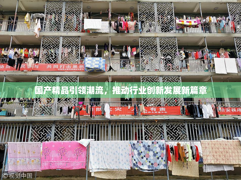 国产精品引领潮流，推动行业创新发展新篇章