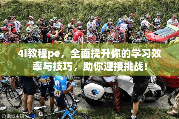 4i教程pe，全面提升你的学习效率与技巧，助你迎接挑战!