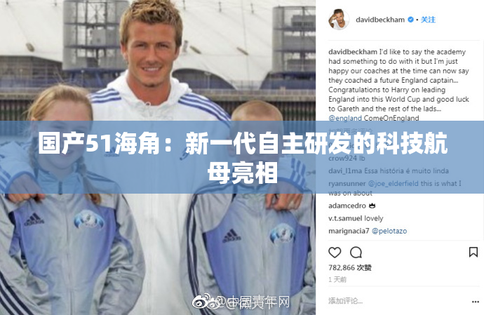 国产51海角：新一代自主研发的科技航母亮相