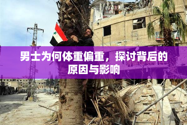 男士为何体重偏重，探讨背后的原因与影响