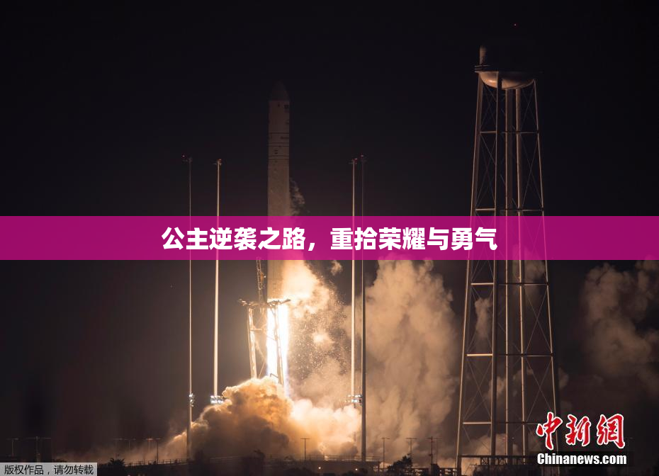 公主逆袭之路，重拾荣耀与勇气