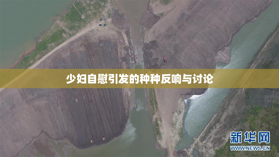 少妇自慰引发的种种反响与讨论