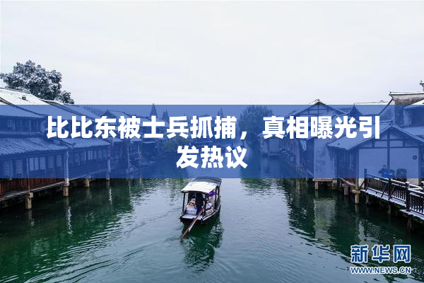 比比东被士兵抓捕，真相曝光引发热议
