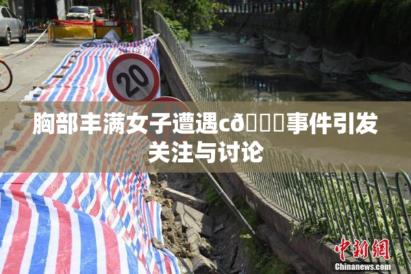 胸部丰满女子遭遇c🔞事件引发关注与讨论