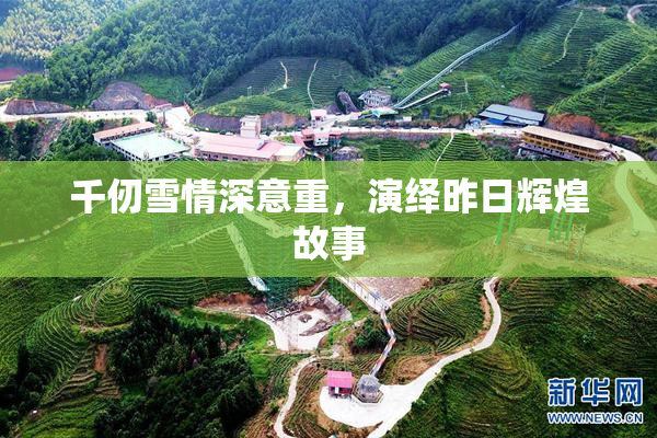 千仞雪情深意重，演绎昨日辉煌故事