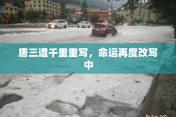 唐三遭千重重写，命运再度改写中