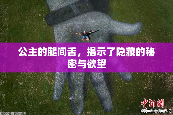 公主的腿间舌，揭示了隐藏的秘密与欲望