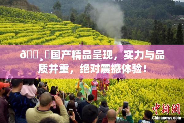 🌸‌国产精品呈现，实力与品质并重，绝对震撼体验！