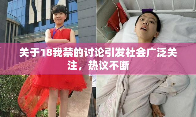 关于18我禁的讨论引发社会广泛关注，热议不断