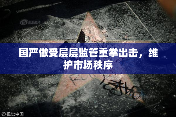 国严做受层层监管重拳出击，维护市场秩序
