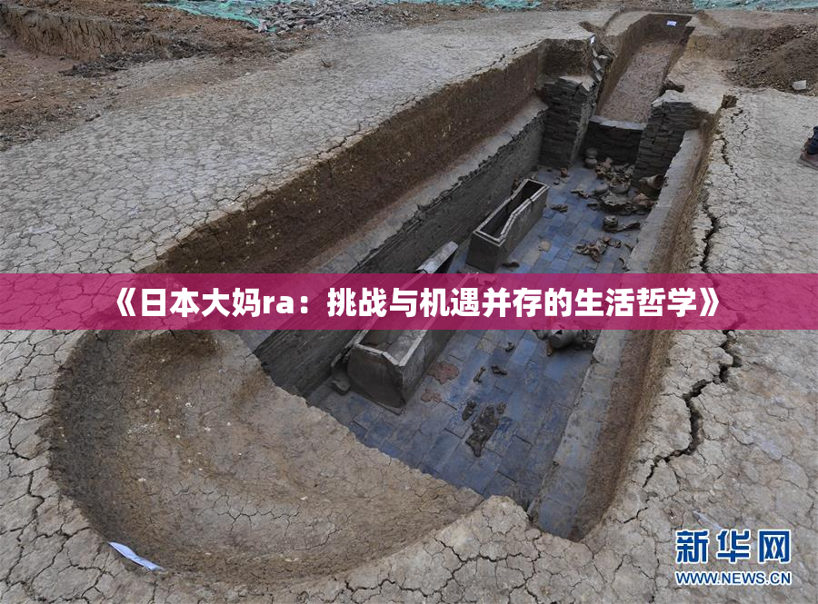 《日本大妈ra：挑战与机遇并存的生活哲学》