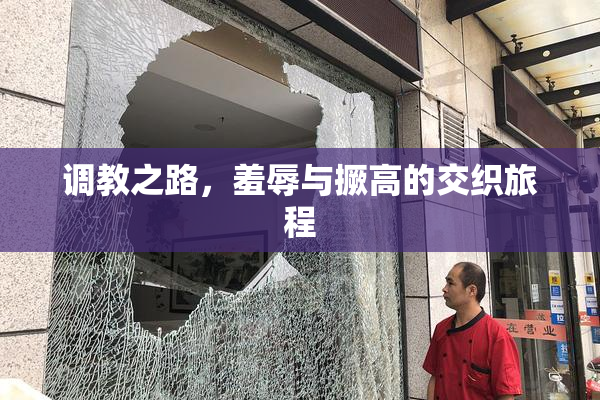 调教之路，羞辱与撅高的交织旅程