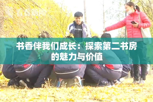 书香伴我们成长：探索第二书房的魅力与价值