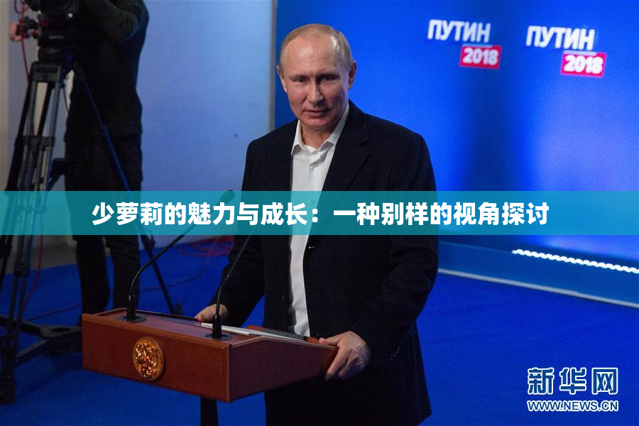 少萝莉的魅力与成长：一种别样的视角探讨