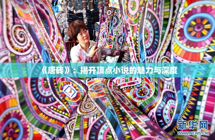 《唐砖》：揭开顶点小说的魅力与深度