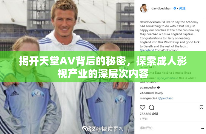 揭开天堂AV背后的秘密，探索成人影视产业的深层次内容