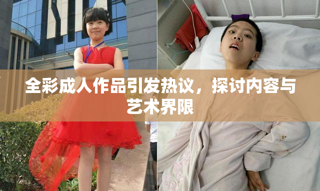 全彩成人作品引发热议，探讨内容与艺术界限